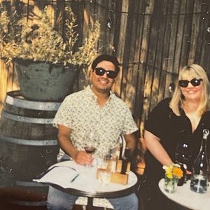 Meet your Posher, Lindsey